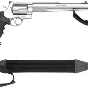Smith & Wesson Model 500 Performance Center 500 SW Magnum 10.5-inch Revolver with Ultra Sling
