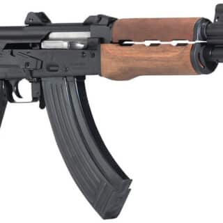 Century Arms Zastava PAP M92 AK-47 Pistol 7.62x39mm