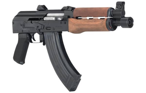 Century Arms Zastava PAP M92 AK-47 Pistol 7.62x39mm