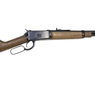 Rossi Model 92 357 Mag/38 Special Carbine