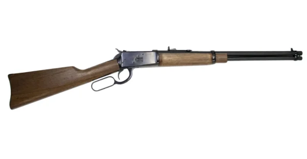 Rossi Model 92 357 Mag/38 Special Carbine