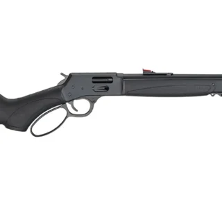 Henry Big Boy X 45 Colt Lever-Action Rifle