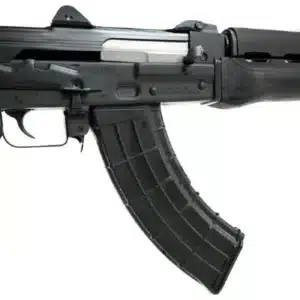 Zastava ZPAP92 7.62x39mm Semi-Auto AK47 Pistol
