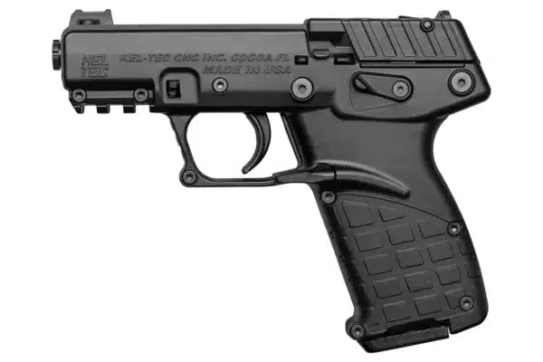 Kel-Tec P17 22LR 16-Round Semi-Automatic Pistol