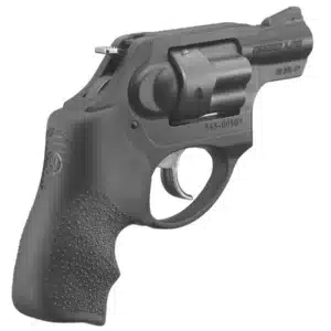 Taurus 627 Tracker 357 Magnum Stainless Revolver with 6.5 Inch Barrel