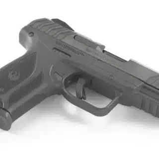 Ruger Security-9 9mm Pistol