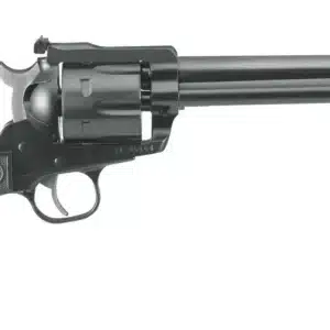 Ruger New Model Blackhawk 357 Magnum Single-Action Revolver