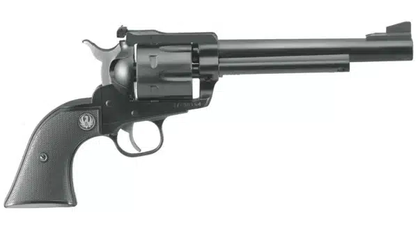 Ruger New Model Blackhawk 357 Magnum Single-Action Revolver