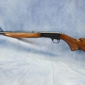 Browning SA-22 Famous SA22 TAKEDOWN .22 Rifle 1974 Miruko Japan 19"