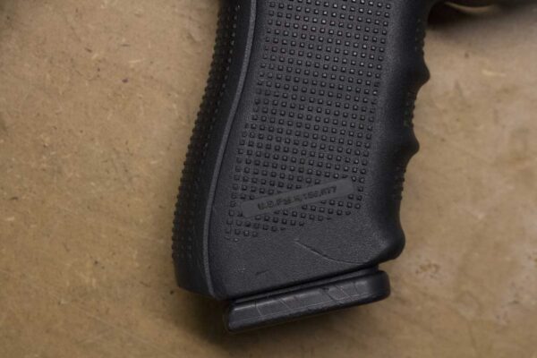 Glock 21 Gen4 45 ACP Police Trade-ins - Image 2