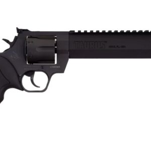 Taurus Raging Hunter 44 Magnum 6-Shot Revolver with Black Oxide Finish