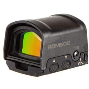 Sig Sauer ROMEO2 1x30mm Reflex Sight, 3 MOA