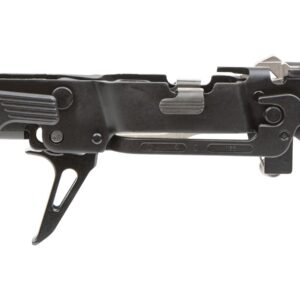 Sig Sauer Custom Works P320 Fire Control Unit (Black)