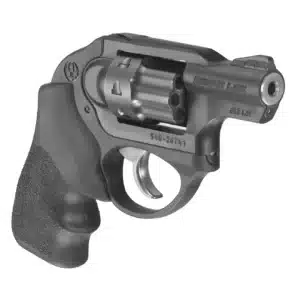 Ruger LCR .22 LR Double-Action Revolver