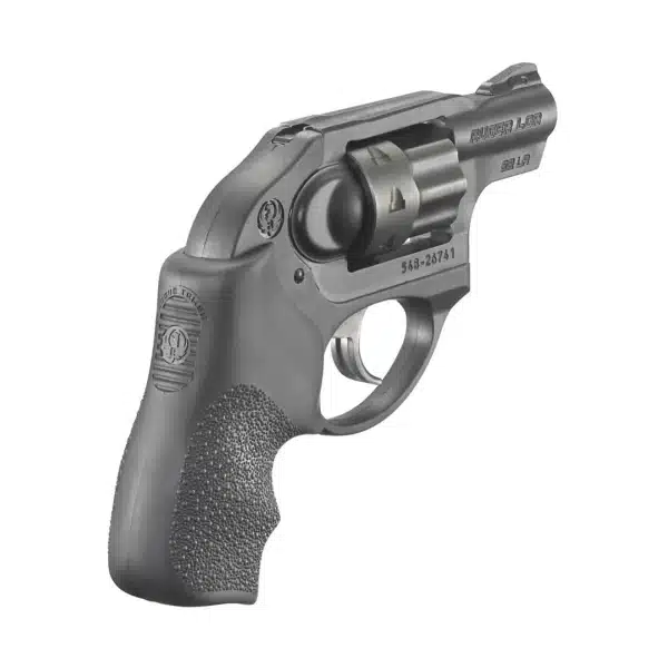 Ruger LCR .22 LR Double-Action Revolver - Image 2