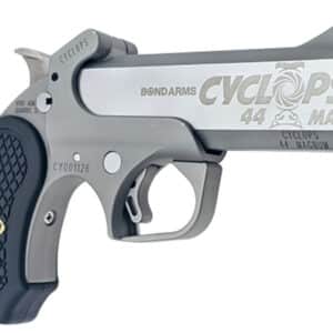Bond Arms Inc Cyclops Big Bore 44 magnum Break-Action Pistol