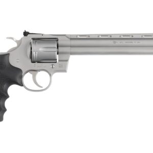Colt Python 357 Magnum Double-Action Blemished Revolver (UPC: 098289003485)