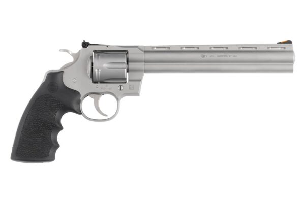Colt Python 357 Magnum Double-Action Blemished Revolver (UPC: 098289003485)
