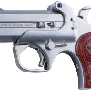 Bond Arms Inc Century 2000 45/410 Derringer with Rosewood Grips