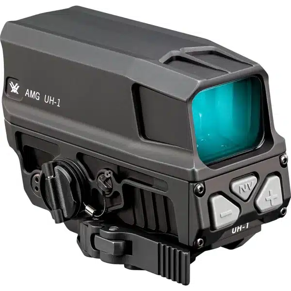Vortex Razor AMG UH-1 Gen II Holographic Sight - Image 2