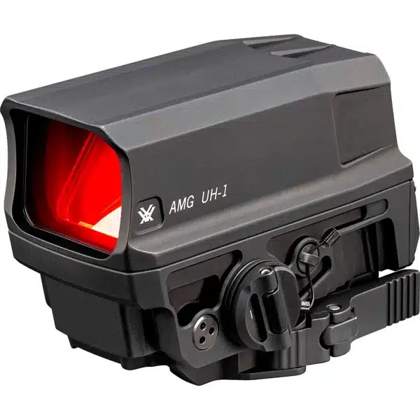 Vortex Razor AMG UH-1 Gen II Holographic Sight - Image 4