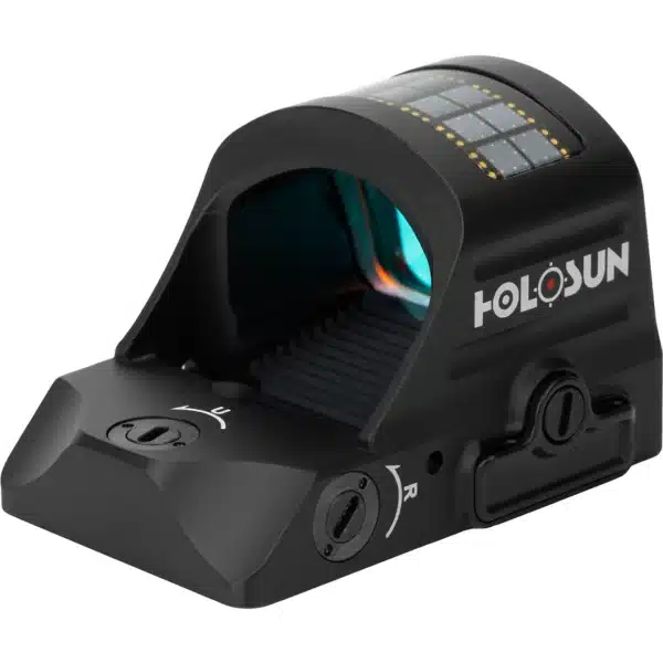 Holosun HS507C-X2 Reflex Sight - Image 2