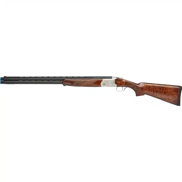 Yildiz Legacy HP 12 Gauge 28 in OU Shotgun - Image 4