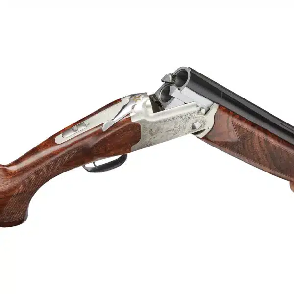 Yildiz Legacy HP 12 Gauge 28 in OU Shotgun - Image 2