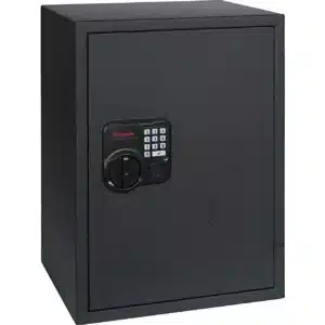 Hornady Fireproof XL Keypad Safe