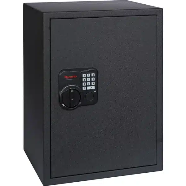 Hornady Fireproof XL Keypad Safe