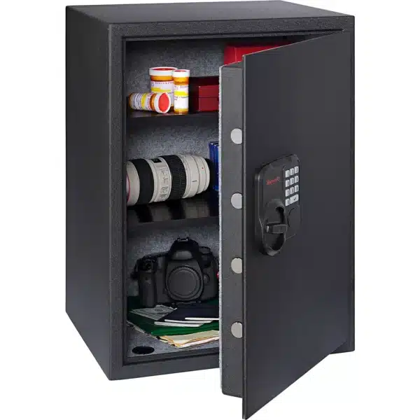 Hornady Fireproof XL Keypad Safe - Image 2