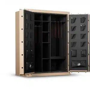 Winchester Grand American 76-Gun Safe