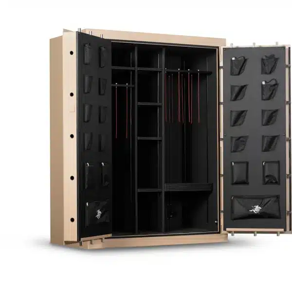 Winchester Grand American 76-Gun Safe