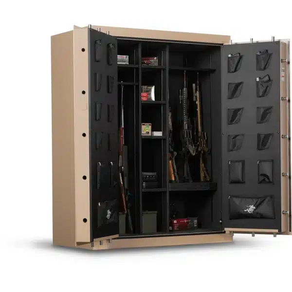 Winchester Grand American 76-Gun Safe - Image 2