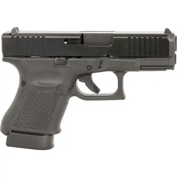 GLOCK 30 Gen 5 .45 Auto Pistol - Image 4