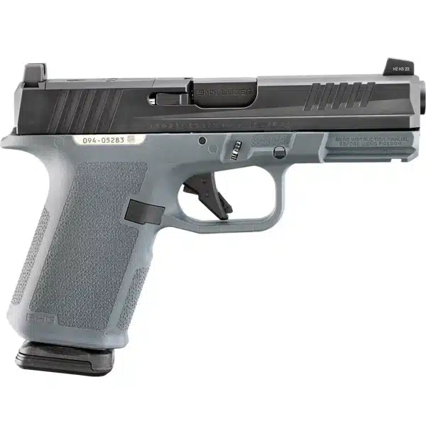 Ruger RXM 9mm Luger Pistol - Image 4