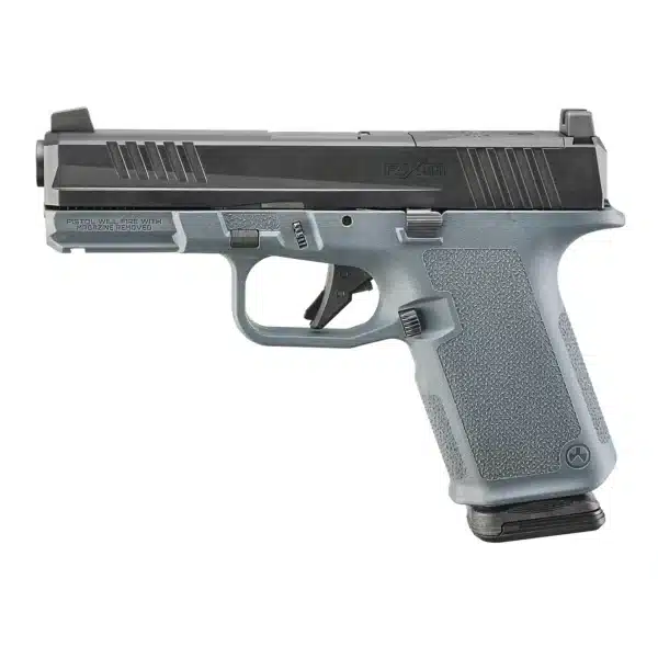 Ruger RXM 9mm Luger Pistol