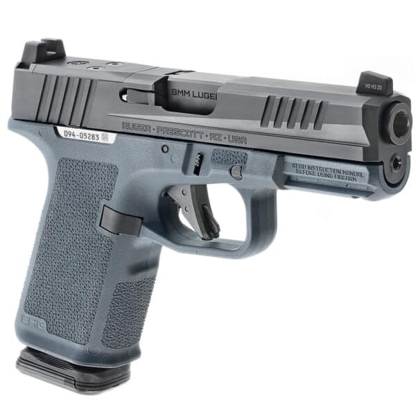 Ruger RXM 9mm Luger Pistol - Image 2