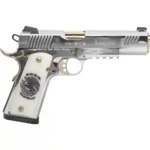 EAA Corp Girsan MC1911 S Liberador II .45 ACP Pistol