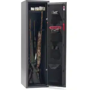 Redfield 12 + 3 Gun Safe