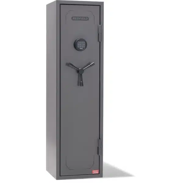 Redfield 12 + 3 Gun Safe - Image 2