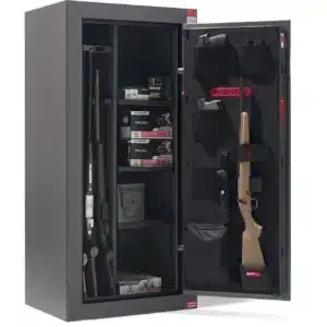 Redfield 24 + 5 Gun Safe