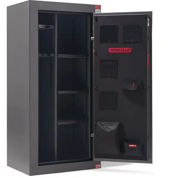 Redfield 24 + 5 Gun Safe - Image 2