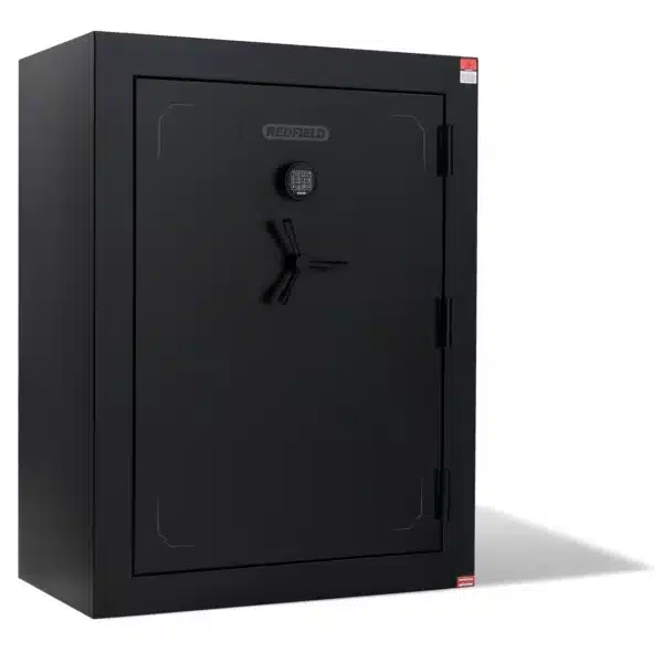 Redfield 64 + 11 Gun Safe - Image 2