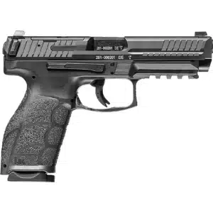 Heckler & Koch VP9A1 K OR 9mm Pistol