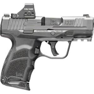 Heckler & Koch CC9 OE 407K 9mm Pistol