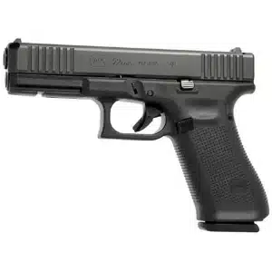 GLOCK 22 - G22 GEN5 Semiautomatic .40 S&W Centerfire Pistol