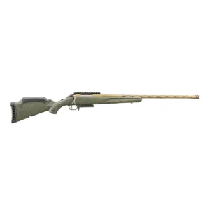 Ruger American Predator 2.0 6.5 Creedmoor Bolt-Action