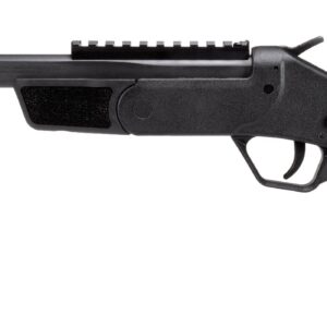 Rossi Brawler 45 Colt / 410 Bore Black Single-Shot Handgun with 9 Inch Barrel