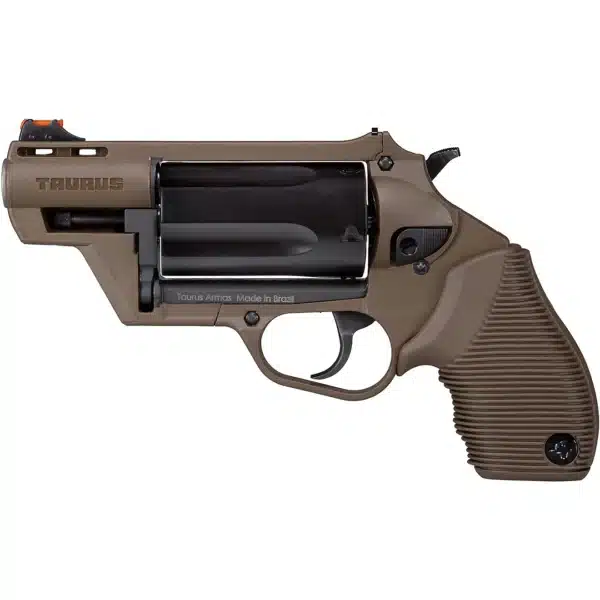 Taurus Judge Public Defender Patriot .45LC/.410 Revolver